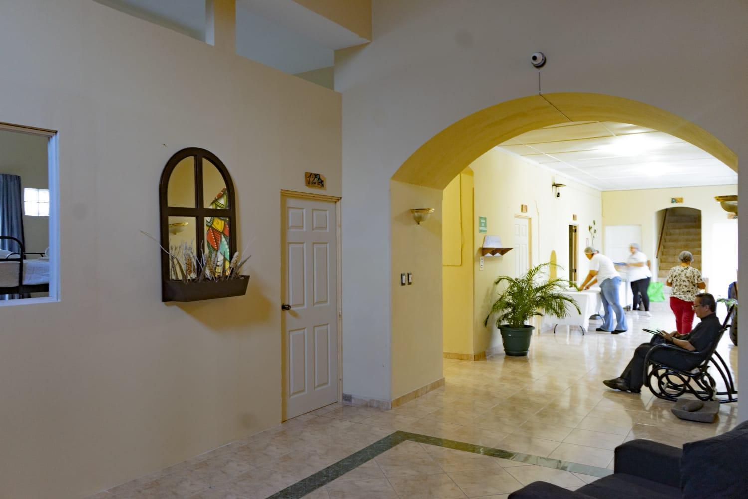Hostal Casa Luna Santa Ana Esterno foto
